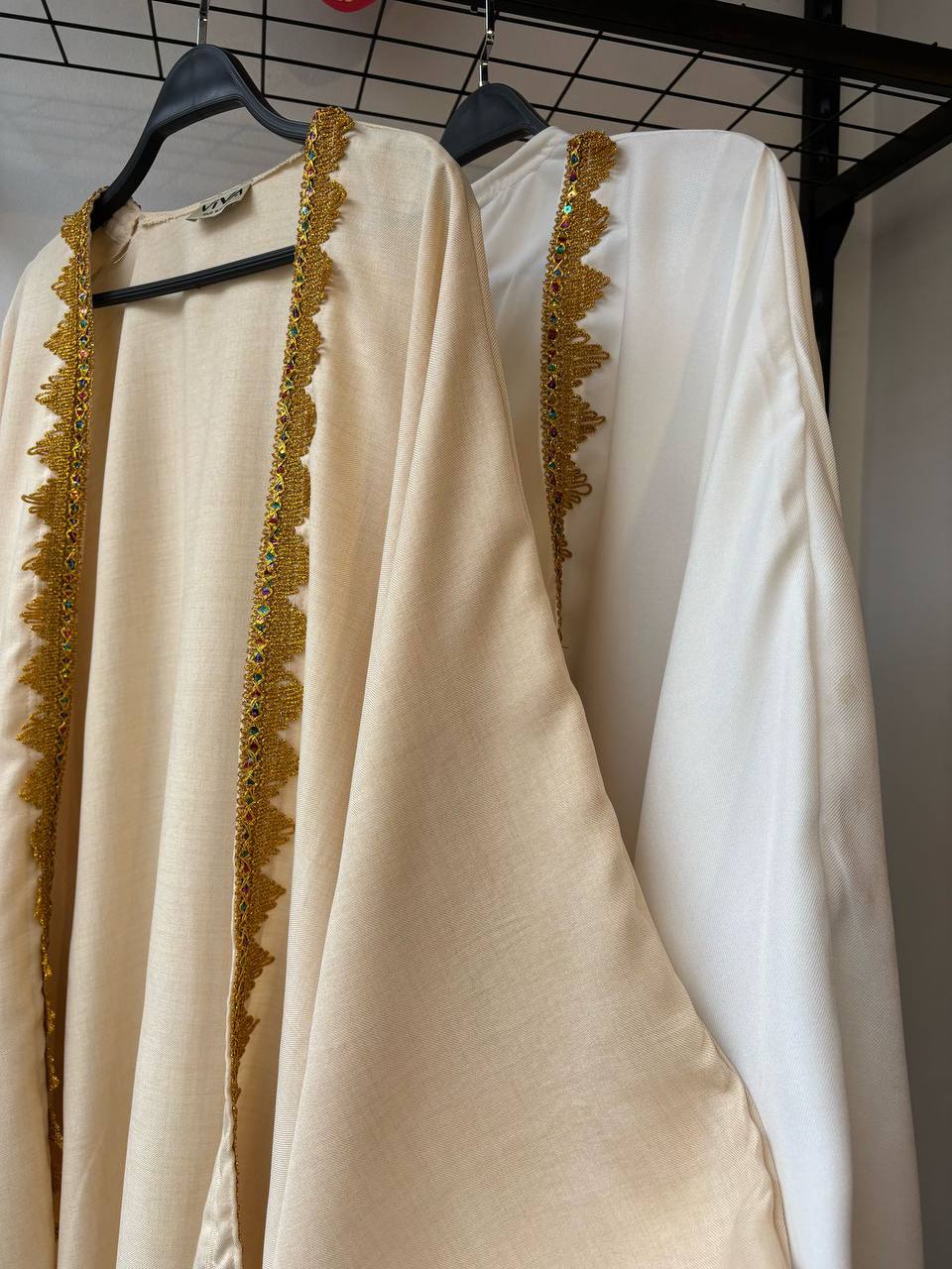 Hindi kaftan