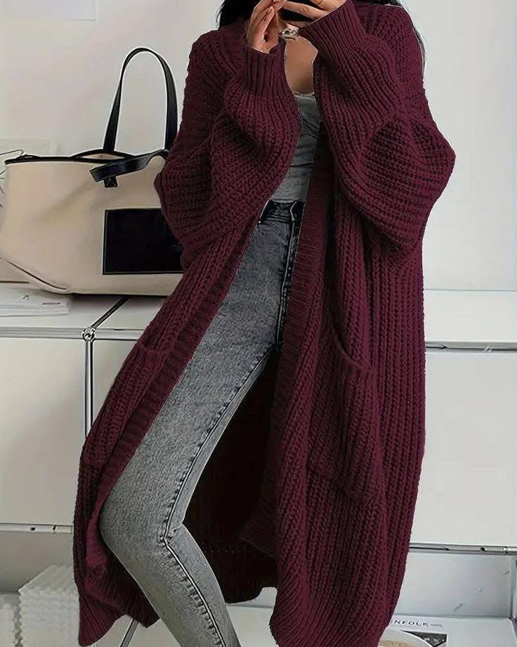 Trico Cardigan