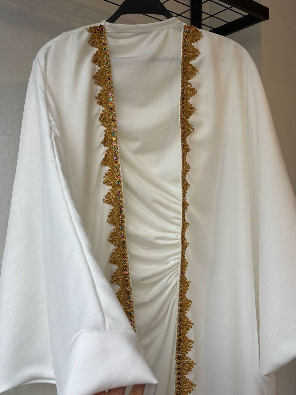 Hindi kaftan